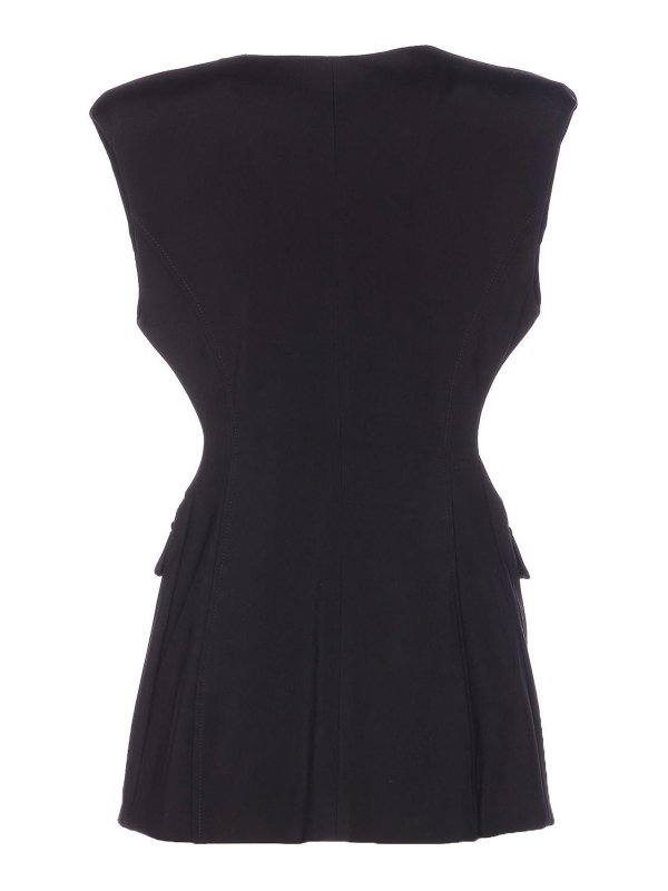 Pinko: vests online - Vest