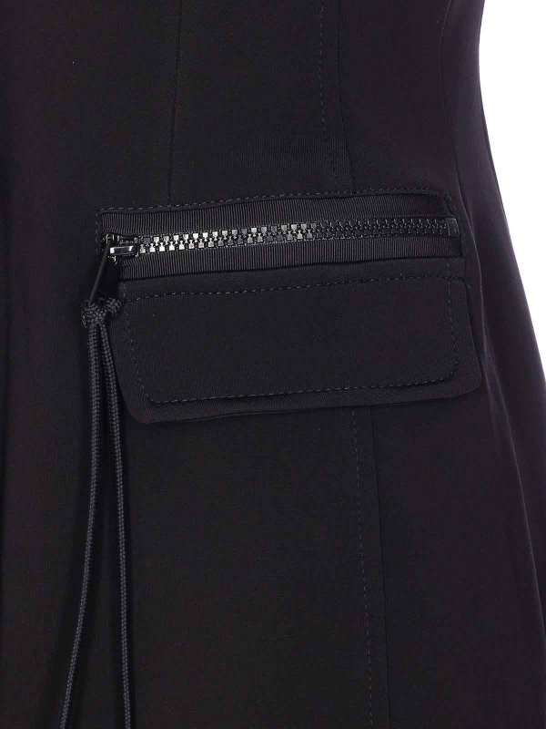 The Best Shops Pinko: vests - Vest