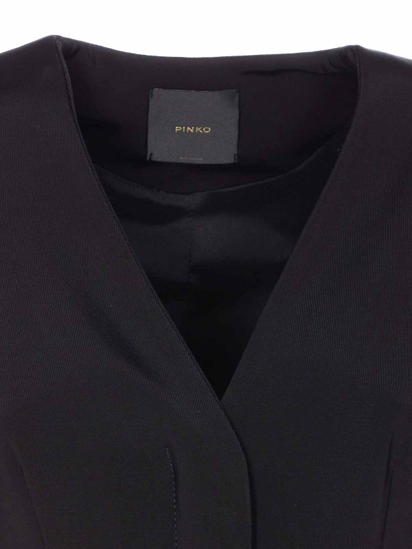 Vest shop online: Pinko