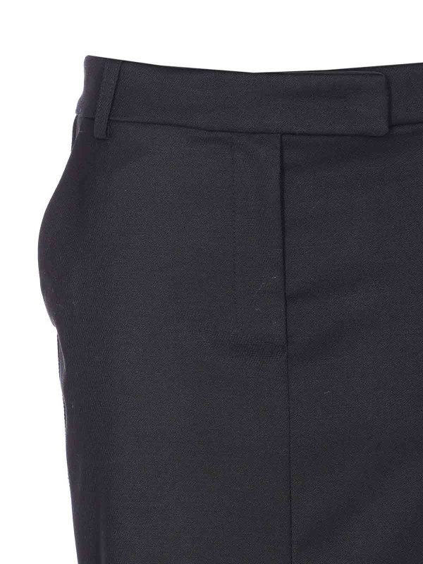 Langer Rock - Schwarz shop online: Pinko