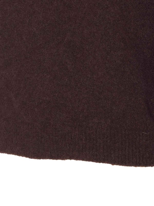 The Best Shops ROBERTO COLLINA: maglia collo rotondo - Girocollo