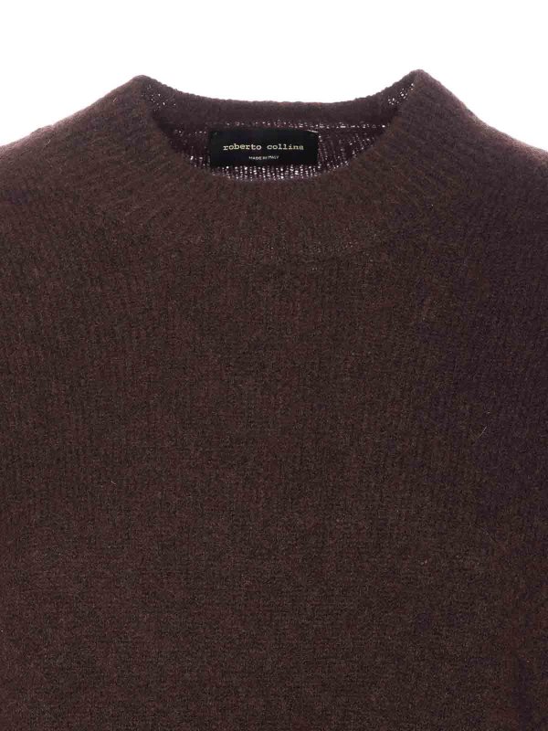 Girocollo shop online: ROBERTO COLLINA