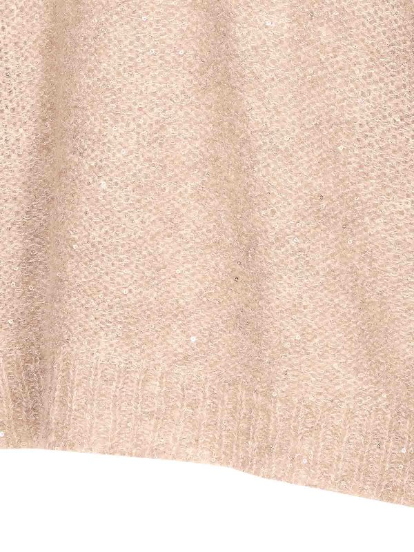 The Best Shops ROBERTO COLLINA: Rollkragenpullover  und Polo-Ausschnitt - Rollkragenpullover - Beige