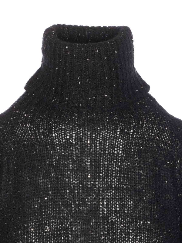 Girocollo shop online: ROBERTO COLLINA