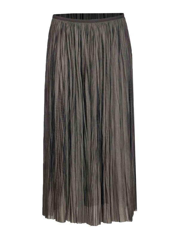 ROBERTO COLLINA: Gonne Lunghe - Gonna