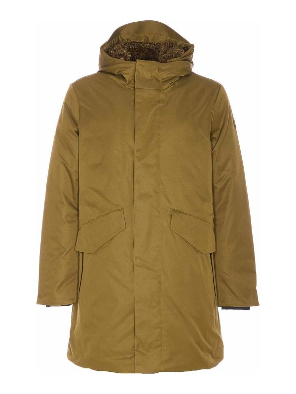 Save The Duck: padded jackets - Coat