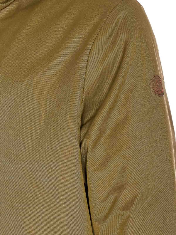 The Best Shops Save The Duck: padded jackets - Coat