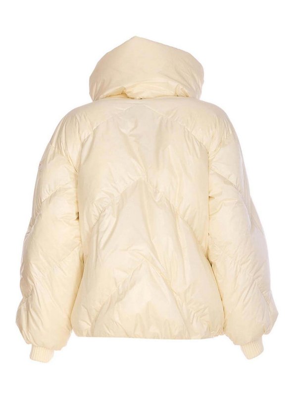 TATRAS: ダウン・ハイテクジャケット online - ダウンジャケット - 白