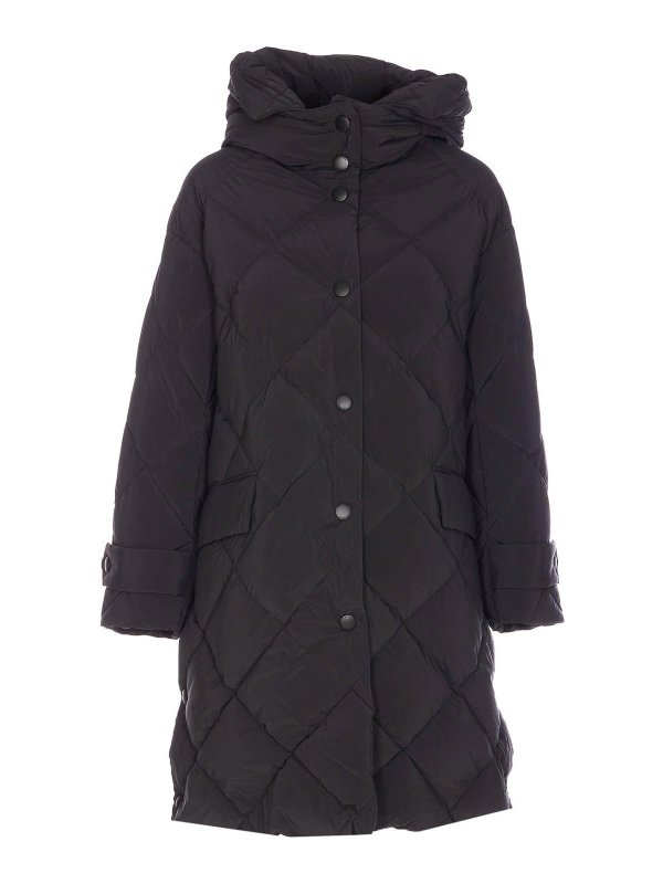 TATRAS: padded jackets - Jacket