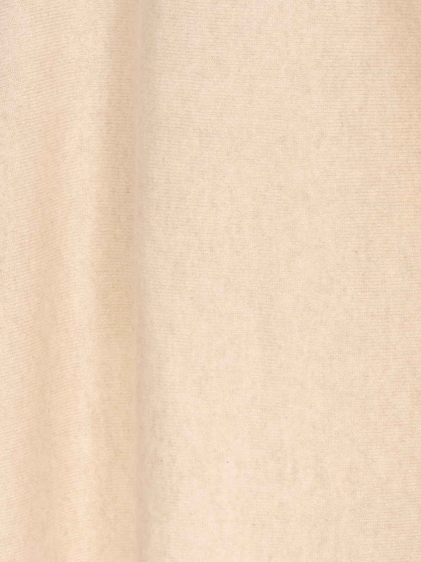 The Best Shops UMA WANG: クルーネック - クルーネック - ベージュ