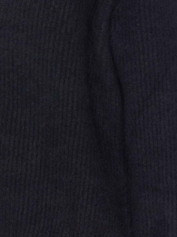 The Best Shops UMA WANG: maglia collo rotondo - Girocollo