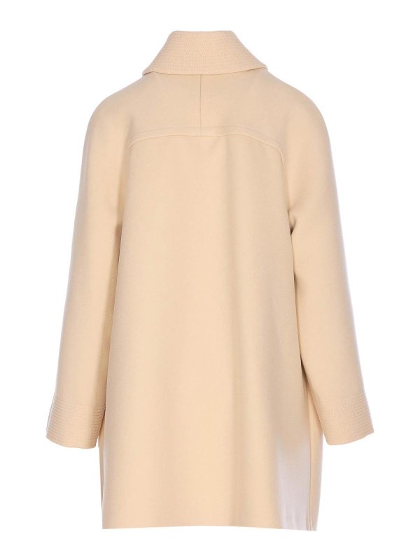 VALENTINO GARAVANI: long coats online - Coat