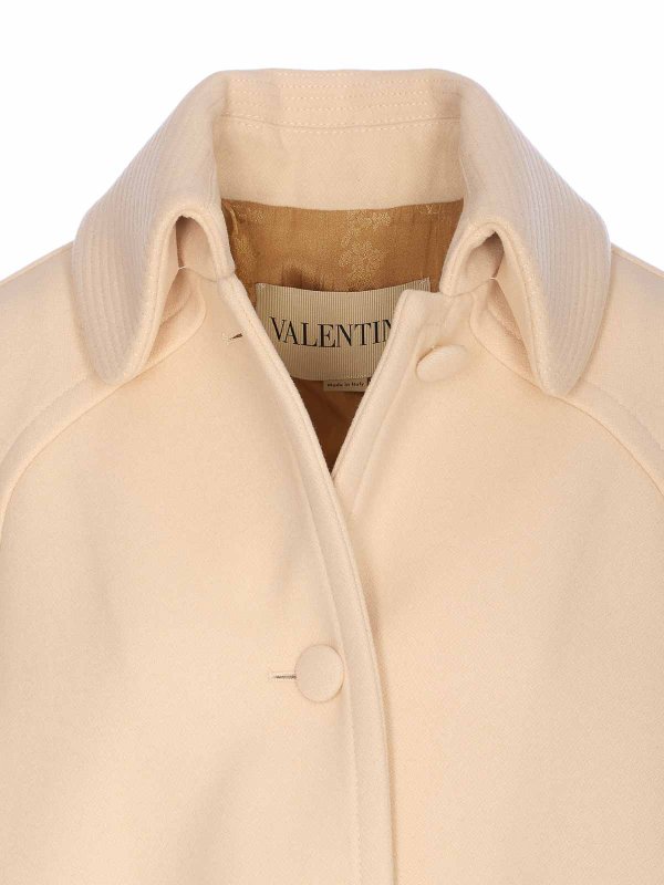 Coat shop online: VALENTINO GARAVANI