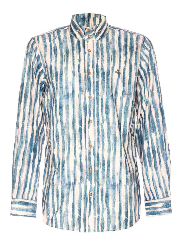 VIVIENNE WESTWOOD: shirts - Shirt