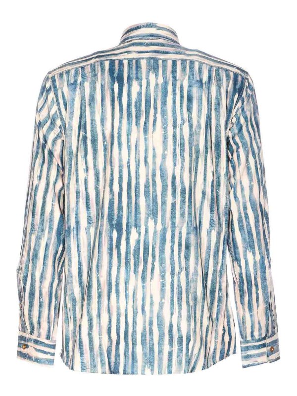 VIVIENNE WESTWOOD: shirts online - Shirt