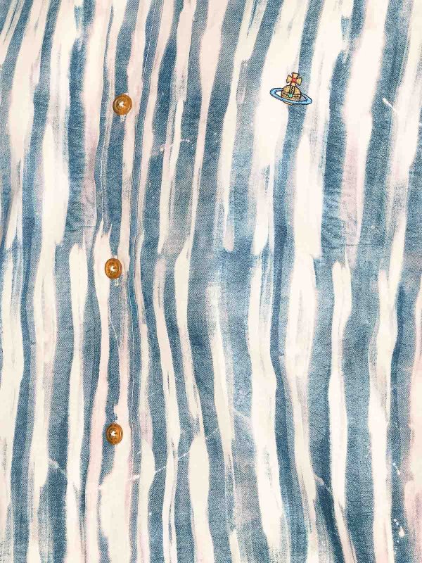 The Best Shops VIVIENNE WESTWOOD: shirts - Shirt