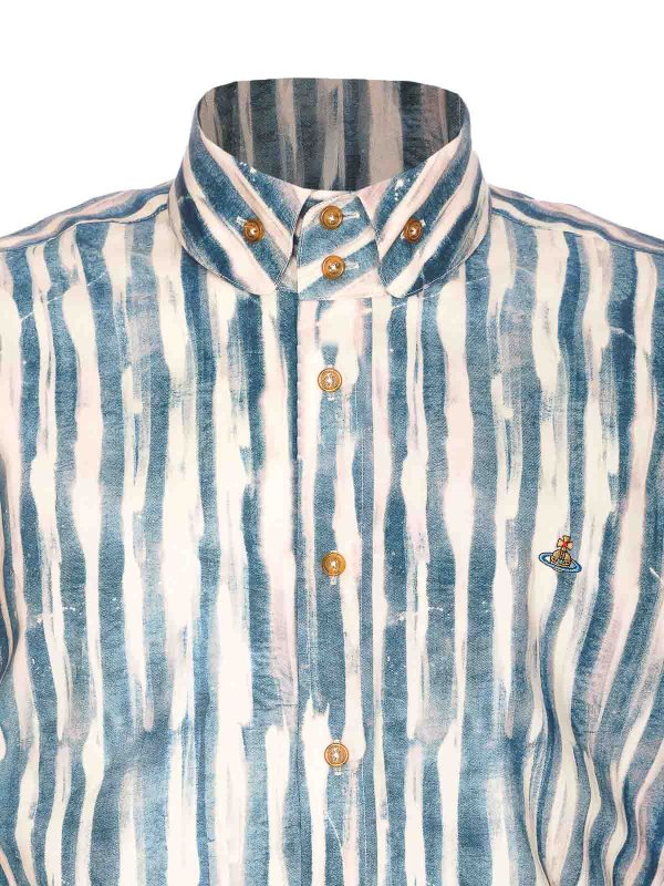Shirt shop online: VIVIENNE WESTWOOD