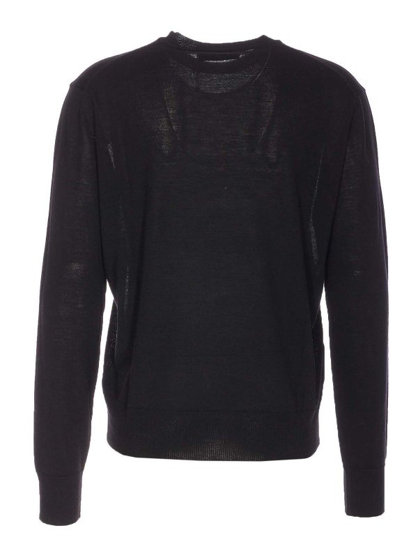VIVIENNE WESTWOOD: crew necks online - Crewneck
