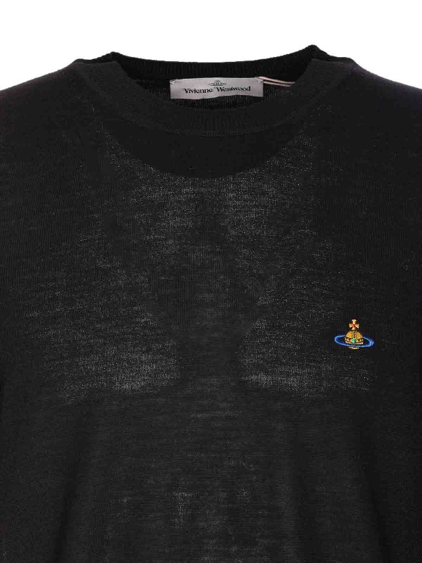 Crewneck shop online: VIVIENNE WESTWOOD