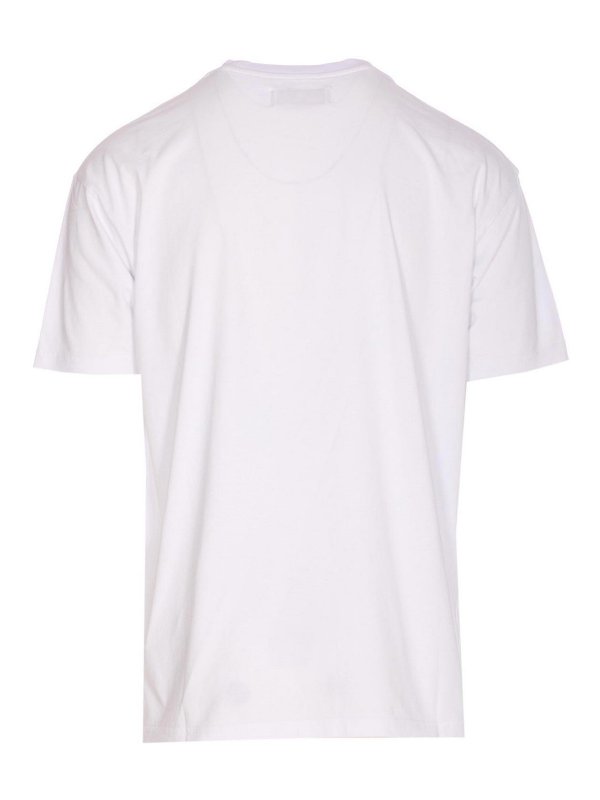 VIVIENNE WESTWOOD: crew necks online - T-Shirt