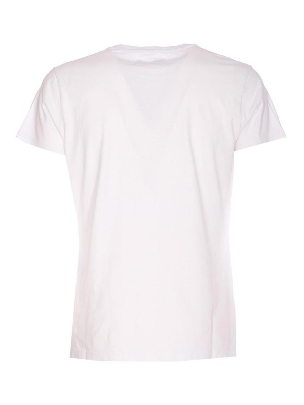 VIVIENNE WESTWOOD: crew necks online - T-Shirt