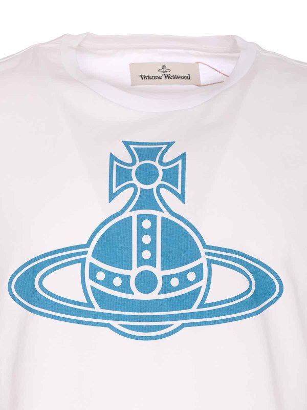 T-Shirt shop online: VIVIENNE WESTWOOD