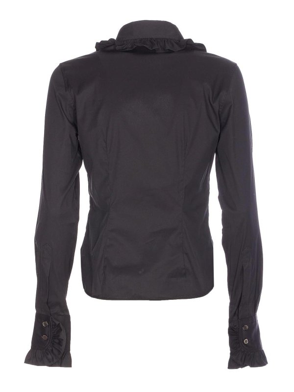 VIVIENNE WESTWOOD: shirts online - Shirt