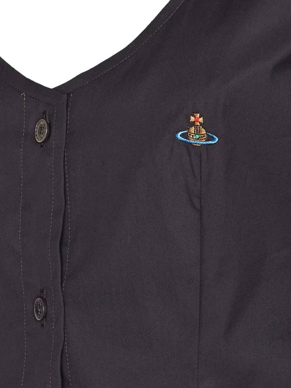 The Best Shops VIVIENNE WESTWOOD: shirts - Shirt