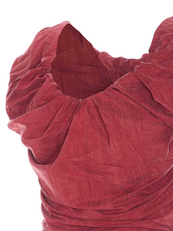 The Best Shops VIVIENNE WESTWOOD: cocktail dresses - Dress