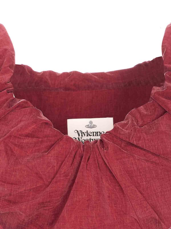 Dress shop online: VIVIENNE WESTWOOD