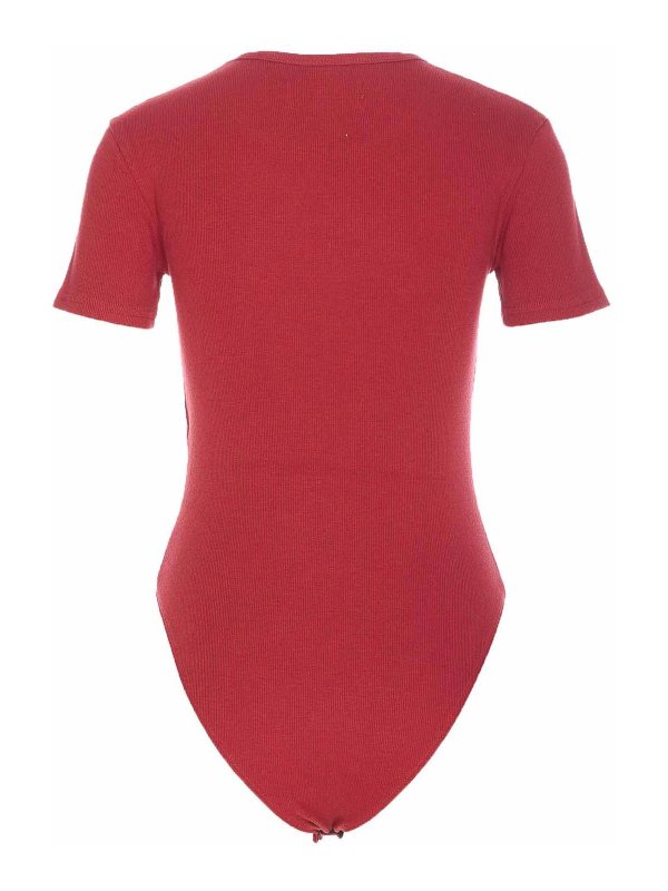 VIVIENNE WESTWOOD: Tops & Tank tops online - Body