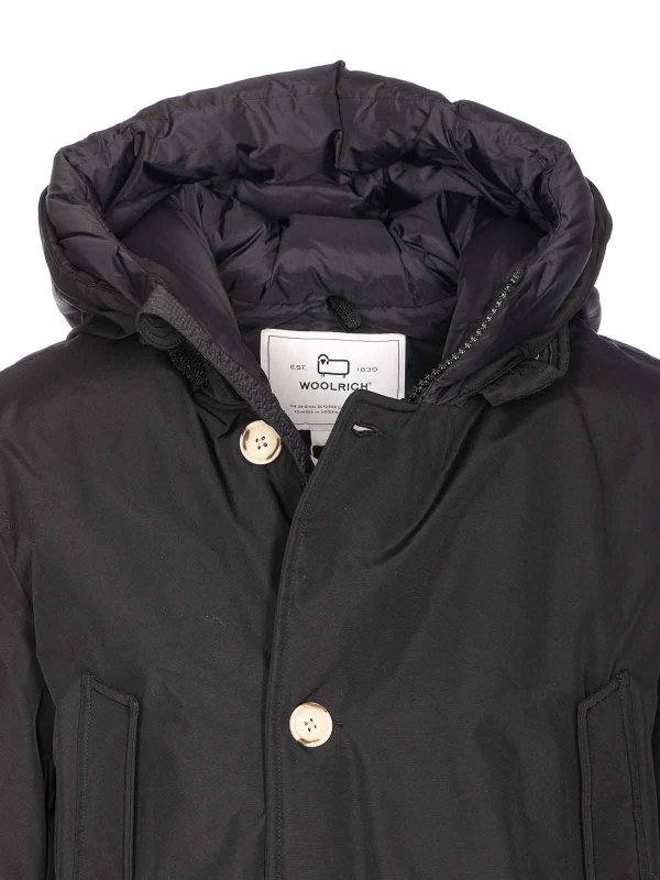 Parka artico shop online: WOOLRICH