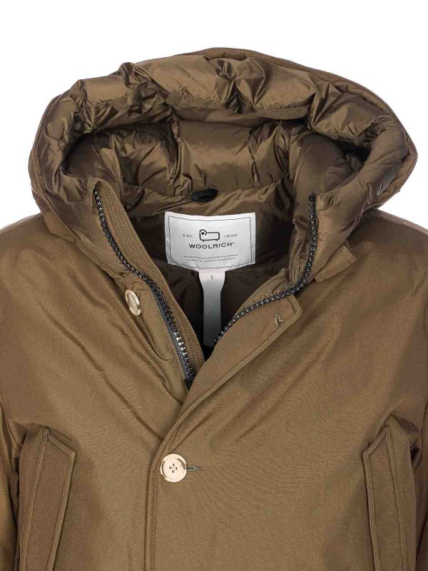 Artic Parka shop online: WOOLRICH