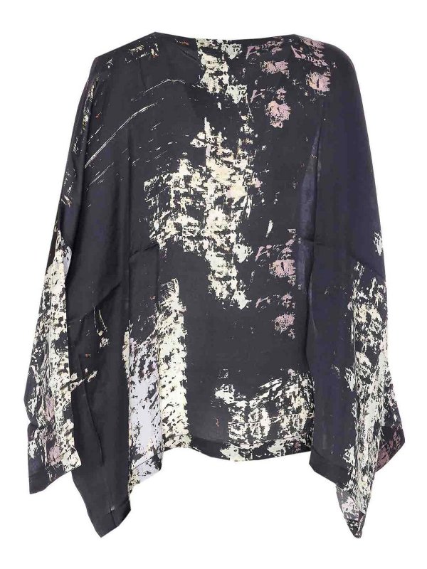 YAVI: シャツ online - シャツ - マルチカラー