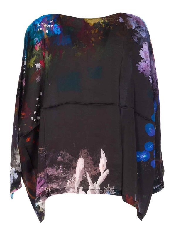 YAVI: シャツ online - シャツ - マルチカラー