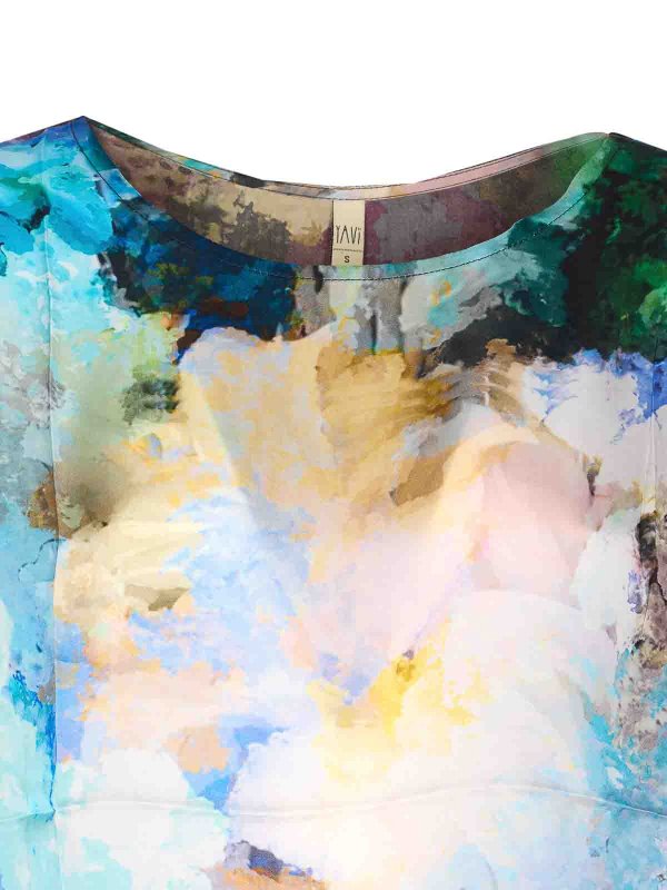 シャツ - マルチカラー shop online: YAVI