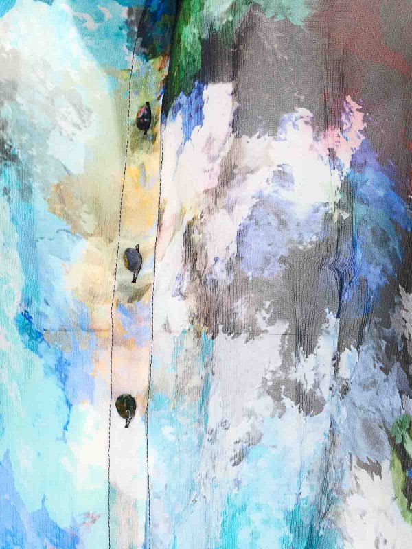 The Best Shops YAVI: shirts - Shirt