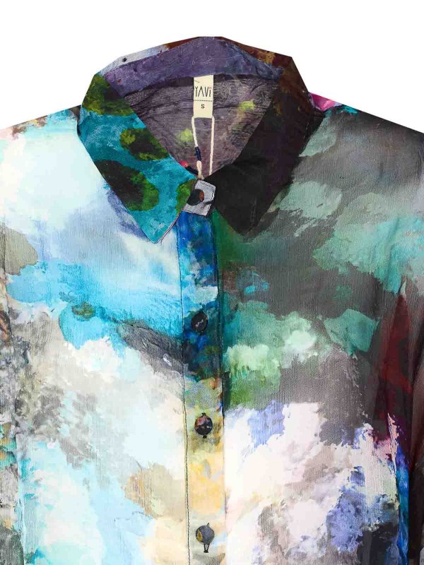 Shirt shop online: YAVI