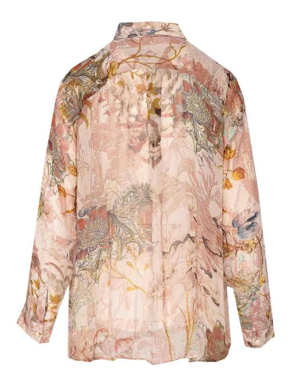 YAVI: camicie online - Camicia