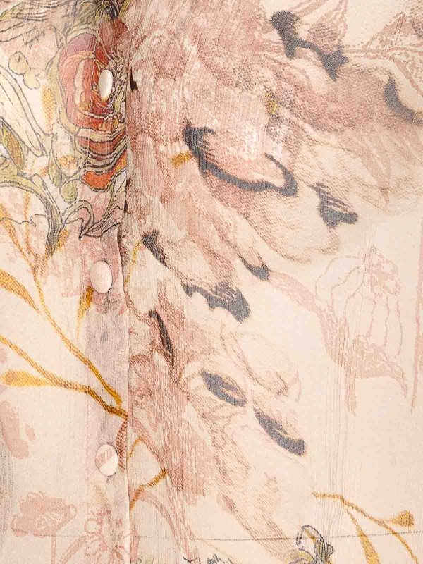 The Best Shops YAVI: camicie - Camicia