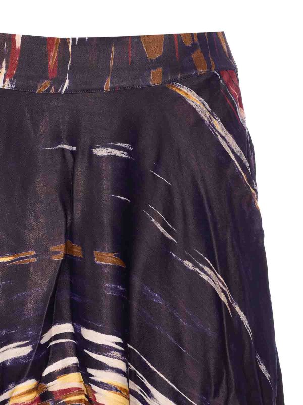 Shelton Skirt shop online: YAVI