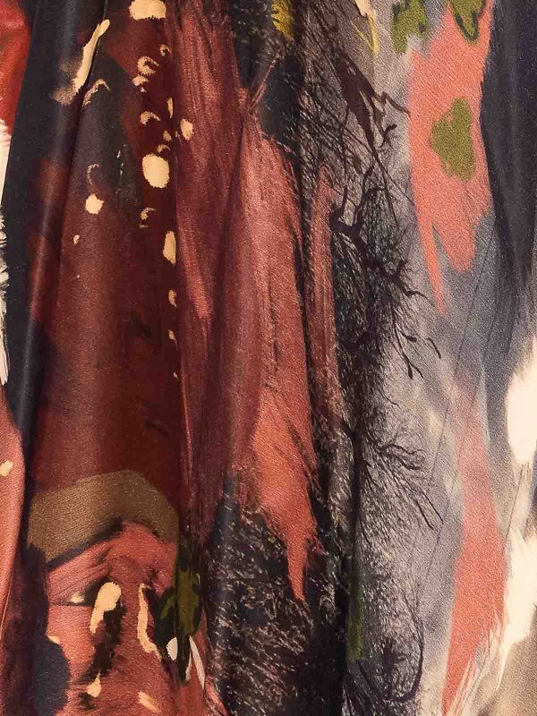 The Best Shops YAVI: Long skirts - Skirt