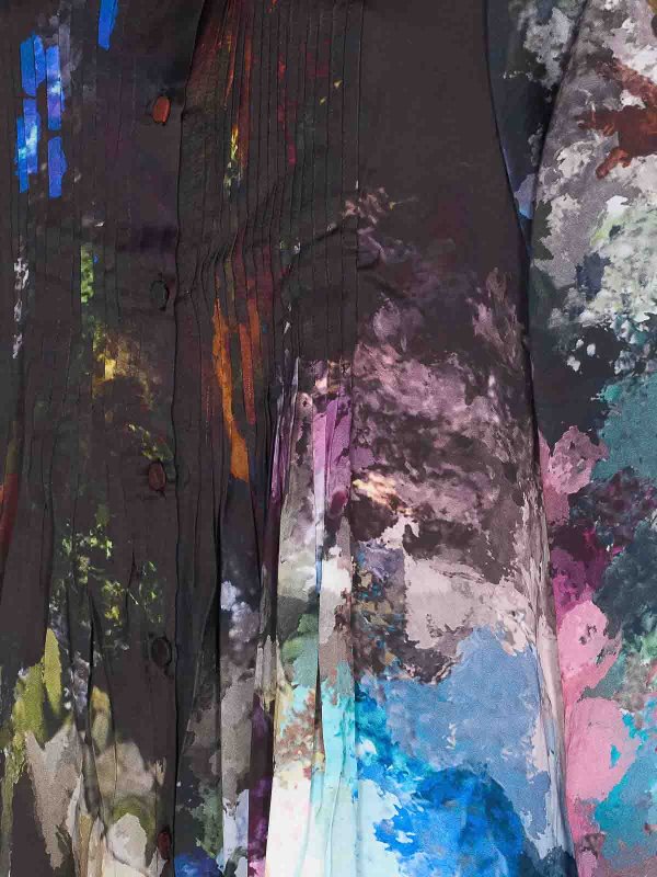 The Best Shops YAVI: Maxikleider - Maxikleid - Bunt