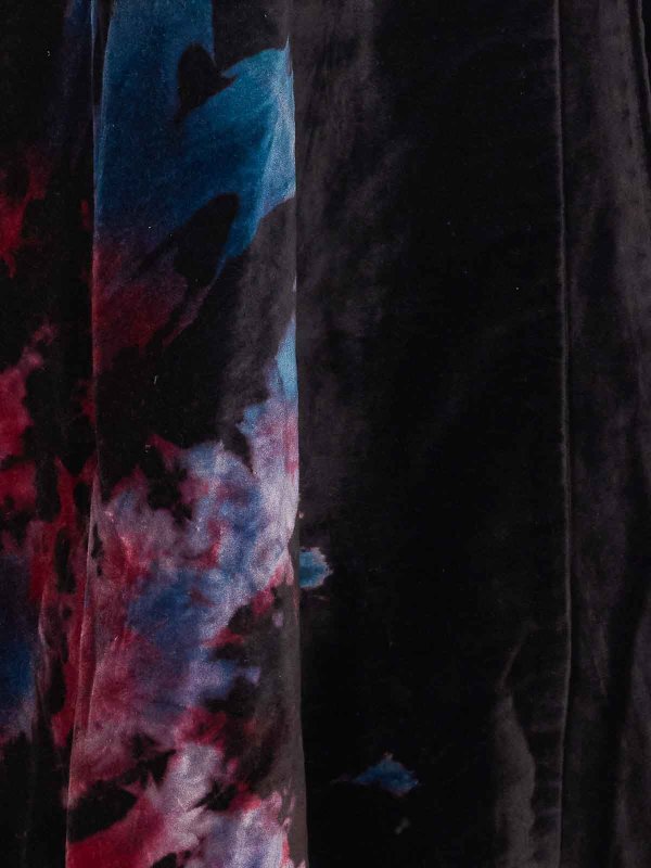 The Best Shops YAVI: ロングコート - ロングコート - マルチカラー