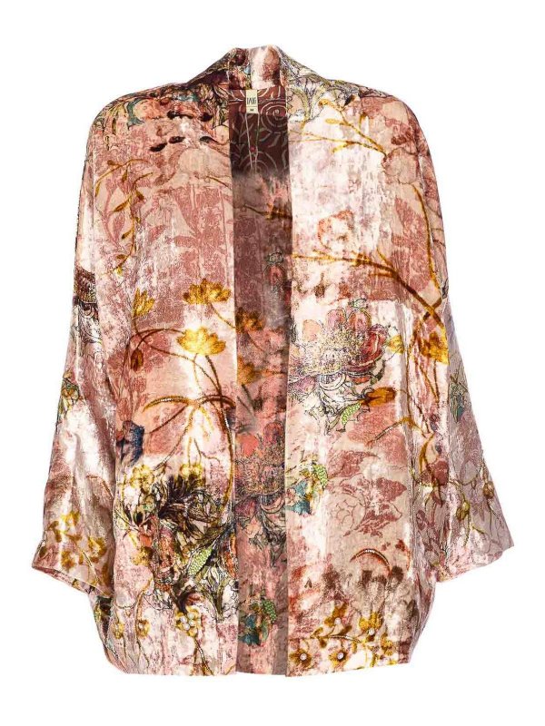 YAVI: giacche casual - Giacca