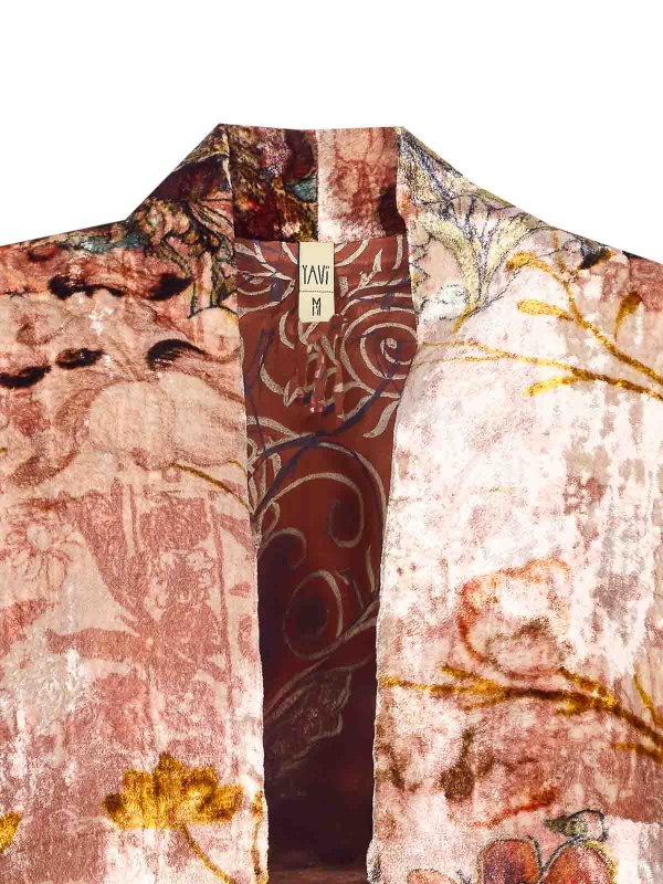 Giacca shop online: YAVI