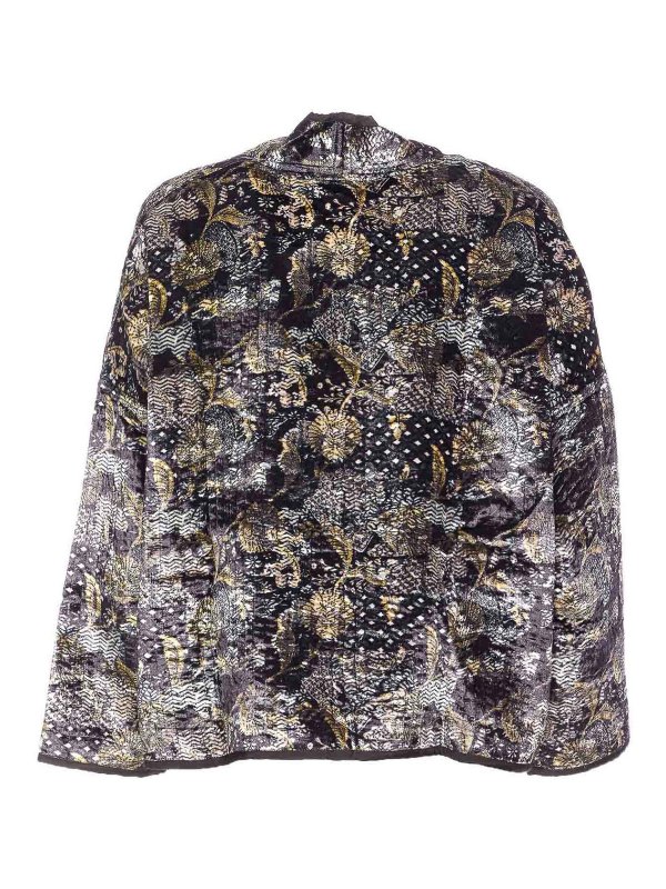 YAVI: カジュアルジャケット online - カジュアルジャケット - マルチカラー