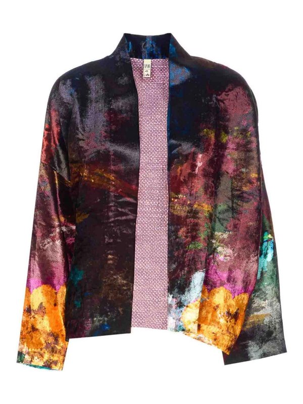 YAVI: giacche casual - Giacca