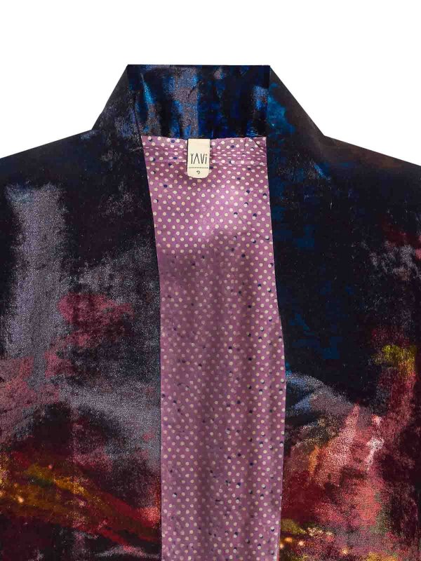 Giacca shop online: YAVI