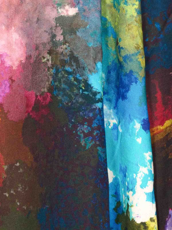 The Best Shops YAVI: Chaquetas casual - Chaqueta Casual - Multicolor